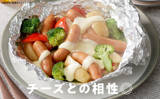 シャウエッセン おいちいず 94g x 2束 x 1パック_05381