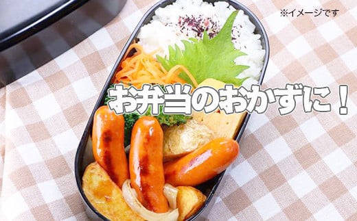 シャウエッセン パワ辛 98g×2束×1パック_05382