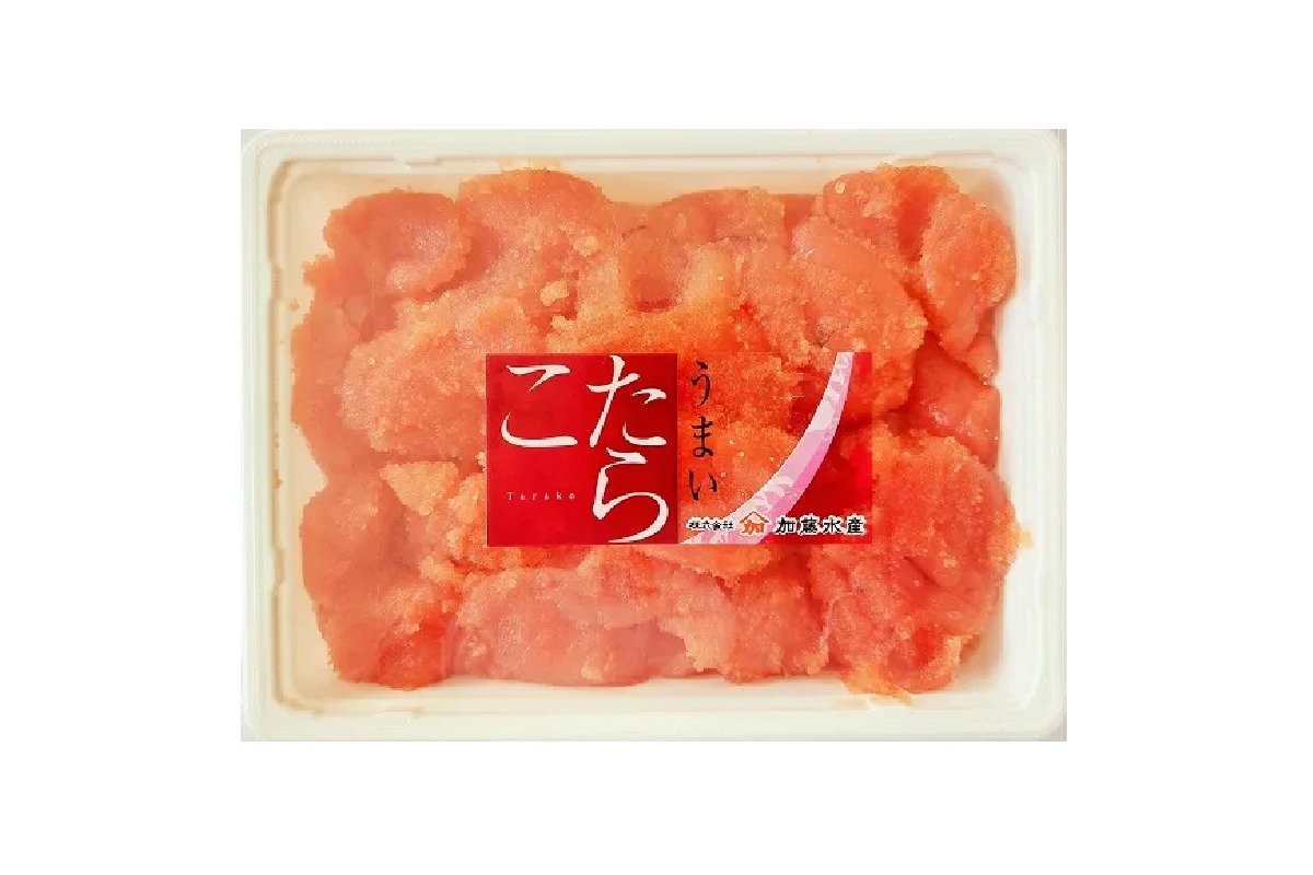魚卵 定期便 6ヵ月 訳あり 塩たらこ 500g バラ子 切れ子 くずれたらこ 加藤水産 ひとくちサイズ つまみ おつまみ ごはんのお供 惣菜 おかず パスタ お茶漬け 珍味 海鮮 海産物 海の幸 魚介 魚介類 訳アリ わけあり