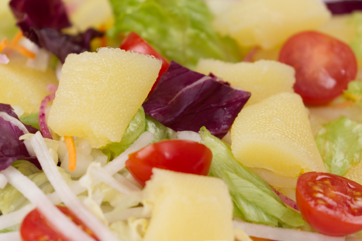 【6か月定期便】訳あり 塩数の子（うす皮むき）530g 折子 全6回 R001-054