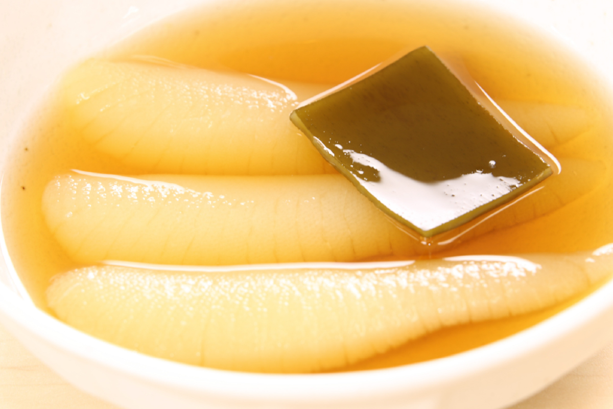 味付数の子（波涛）540g(180g×3入)/セ② R001-090