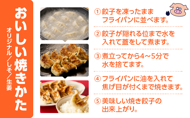 【定期便・全6回 隔月】手包み餃子 ぎょうざの宝永 宝永餃子40個セット（宝永餃子10個入×4袋） 定期便 定期 惣菜 総菜 ギョウザ 餃子 冷凍餃子 焼き餃子 水餃子 おかず