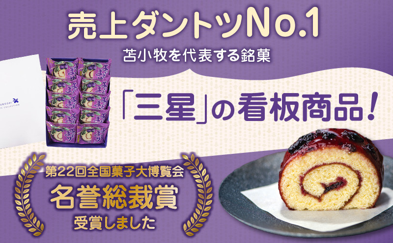【よいとまけ 10個】ひと切れ 個包装 カステラ ハスカップ 菓子 ジャム ロールカステラ 和菓子 スイーツ ご当地スイーツ お土産 よいとまけ
