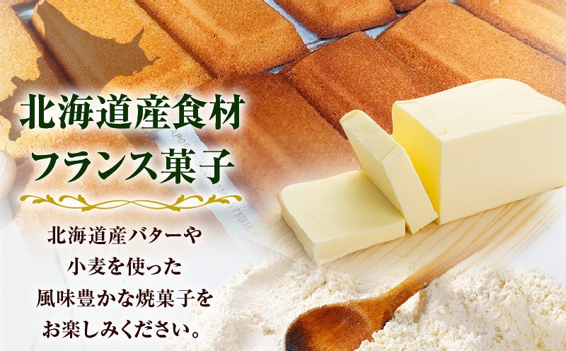 パティスリーアーベーラシーヌの焼菓子詰合せ【10個】 焼き菓子 焼菓子 詰め合わせ フランス菓子 北海道産 フィナンシェ マドレーヌ ガレット パウンドケーキ ティータイム