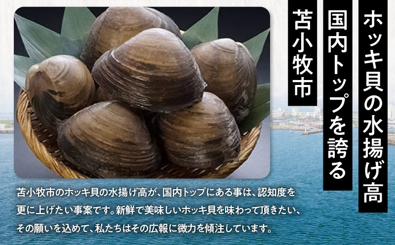【10営業日以内に発送】ほっきごはんの具　470g×4パック 北寄貝 ほっき貝 ホッキ貝 北寄 ホッキ ほっき ほっきごはん ホッキごはん 北寄ごはん 惣菜