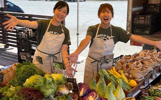 季節の彩り野菜セットSサイズ(5～7品) 野菜 詰め合わせ 新鮮 産地直送 北海道 江別市 EB8-0153