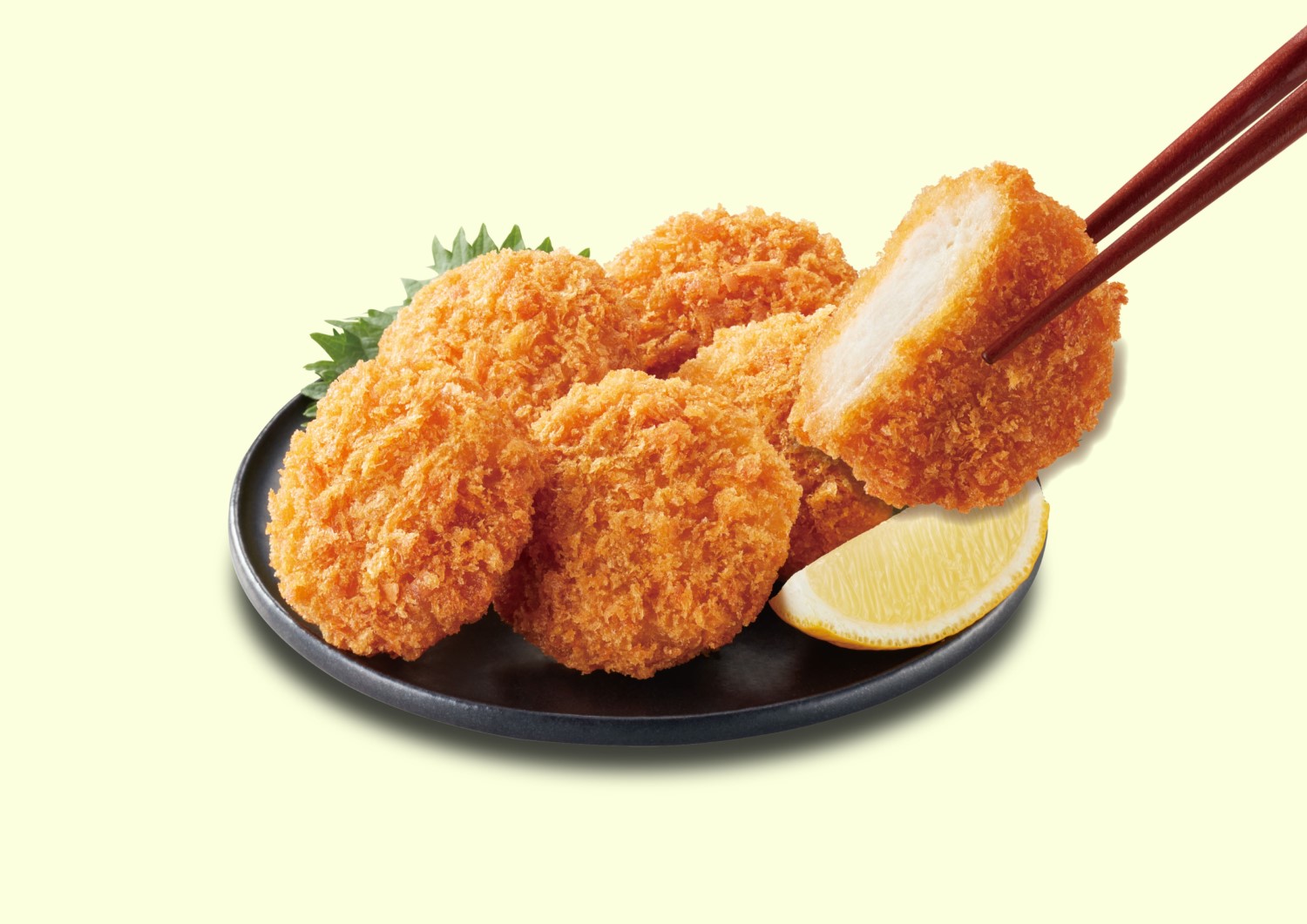 三元豚やわらかロースひとくちかつ108ｇ（6個入）ｘ15個