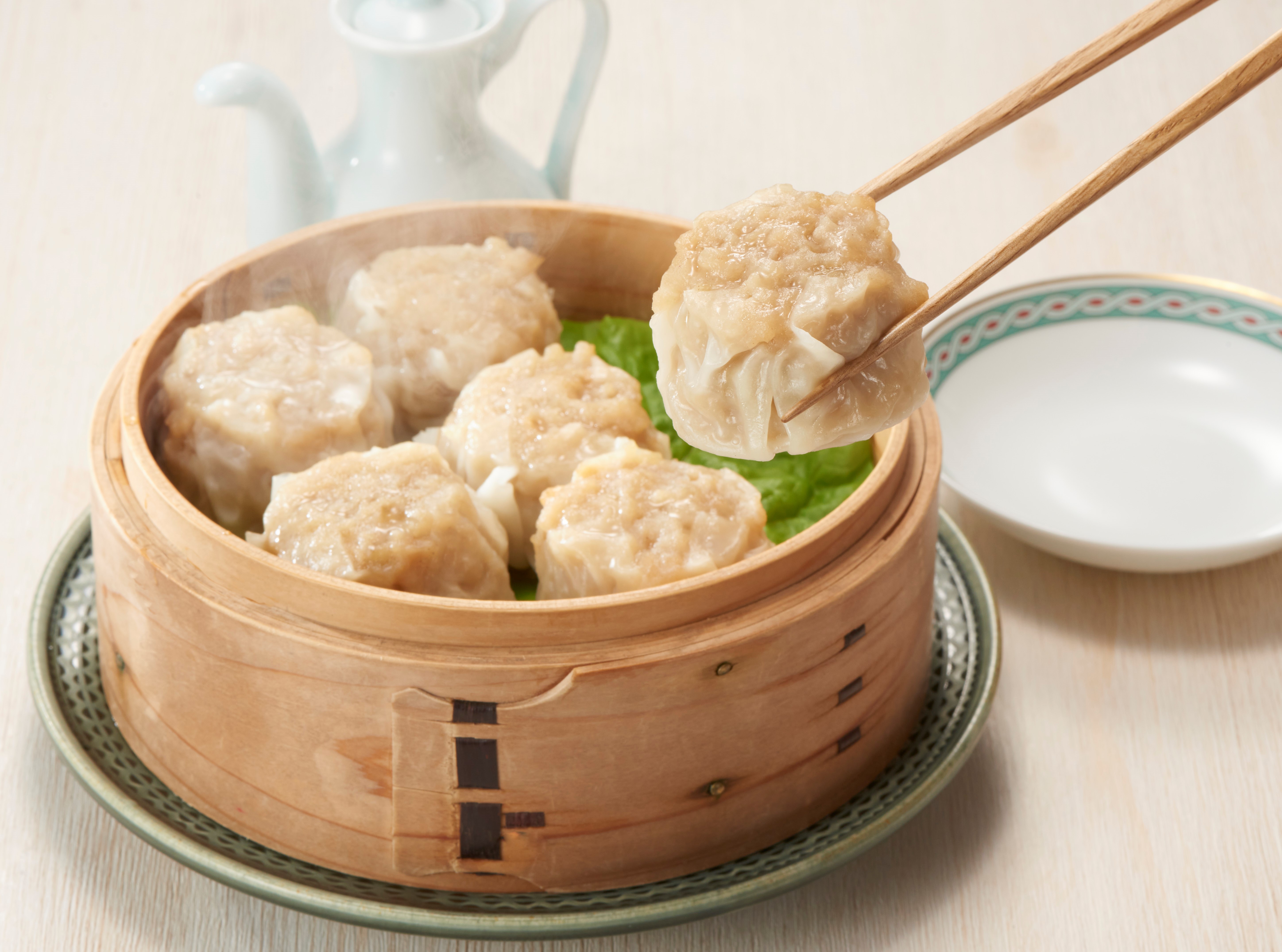 中華の名店　四川飯店監修　国産豚の四川焼売192ｇ（6個入）ｘ15個