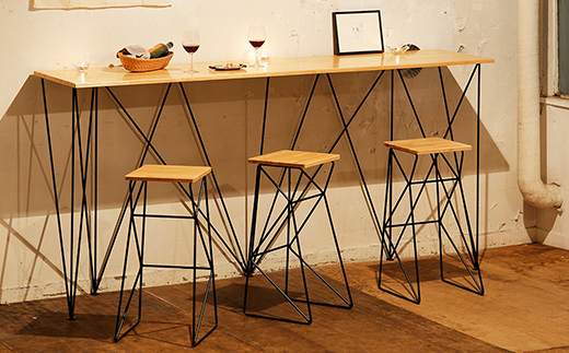 AYATORI（アヤトリ）TABLE 1600 ターコイズ EB8-0560 