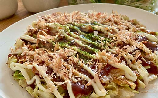 スペルト小麦のミックス３種セット(パンケーキミックスプレーン(150g×1袋)カカオ(150g×1袋)／お好み焼きミックス（150g×1袋） EB8-0006 