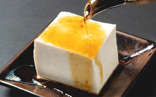 菊の家おすすめ豆腐・油揚げセット　7種9個入り EB8-0206 