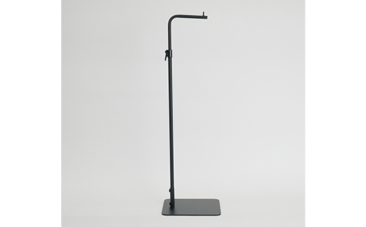 Vase Rhombus （ベース　ロンバス　スタンド） （可動式） フラワーベース/ハンガー　スタンド EB8-0708 