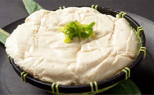 菊の家おすすめ豆腐・油揚げセット　7種9個入り EB8-0206 
