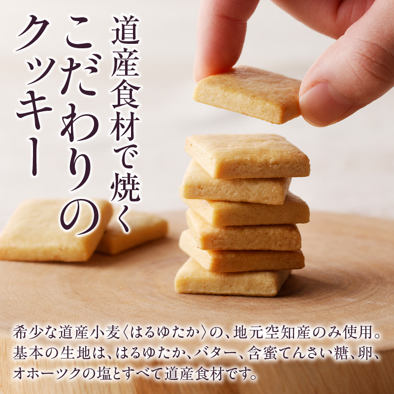 クッキー専門店の【ロック缶・ショータイム缶】| 北海道 お菓子 焼き菓子 無添加 食べ比べ 贈答 はるゆたか 小麦 カカオニブ クッキー缶 お菓子缶 プレゼント 贈り物 送料無料