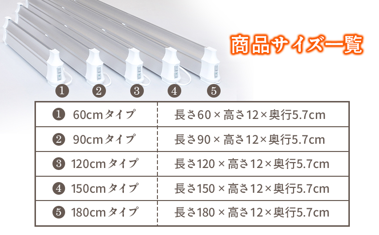 結露防止ヒーター　aru（アル）　150cmタイプ（aru-1500SL）【0902501】