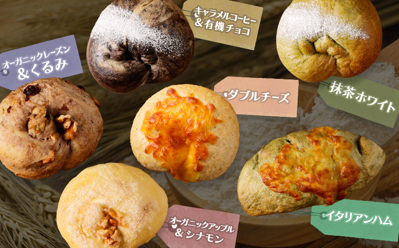 からだすこやか茶W+350ml×24本と北の麦輪18個セット【C9902401】