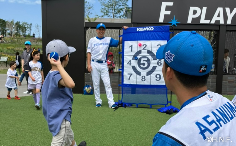 【（小学4年生～中学3年生）2026年1~2月実施】元プロ野球選手とのマンツーマン野球指導【枠数限定】