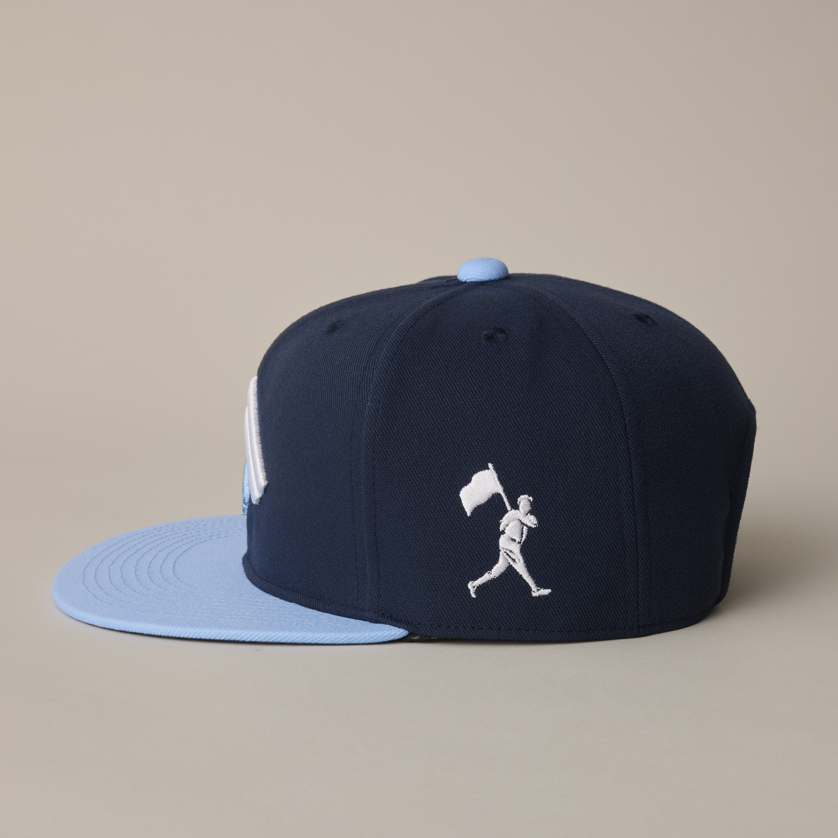 WE LOVE HOKKAIDO&FIGHTERS 2025レプリカキャップ XLサイズ≪2025年7月上旬発送予定≫