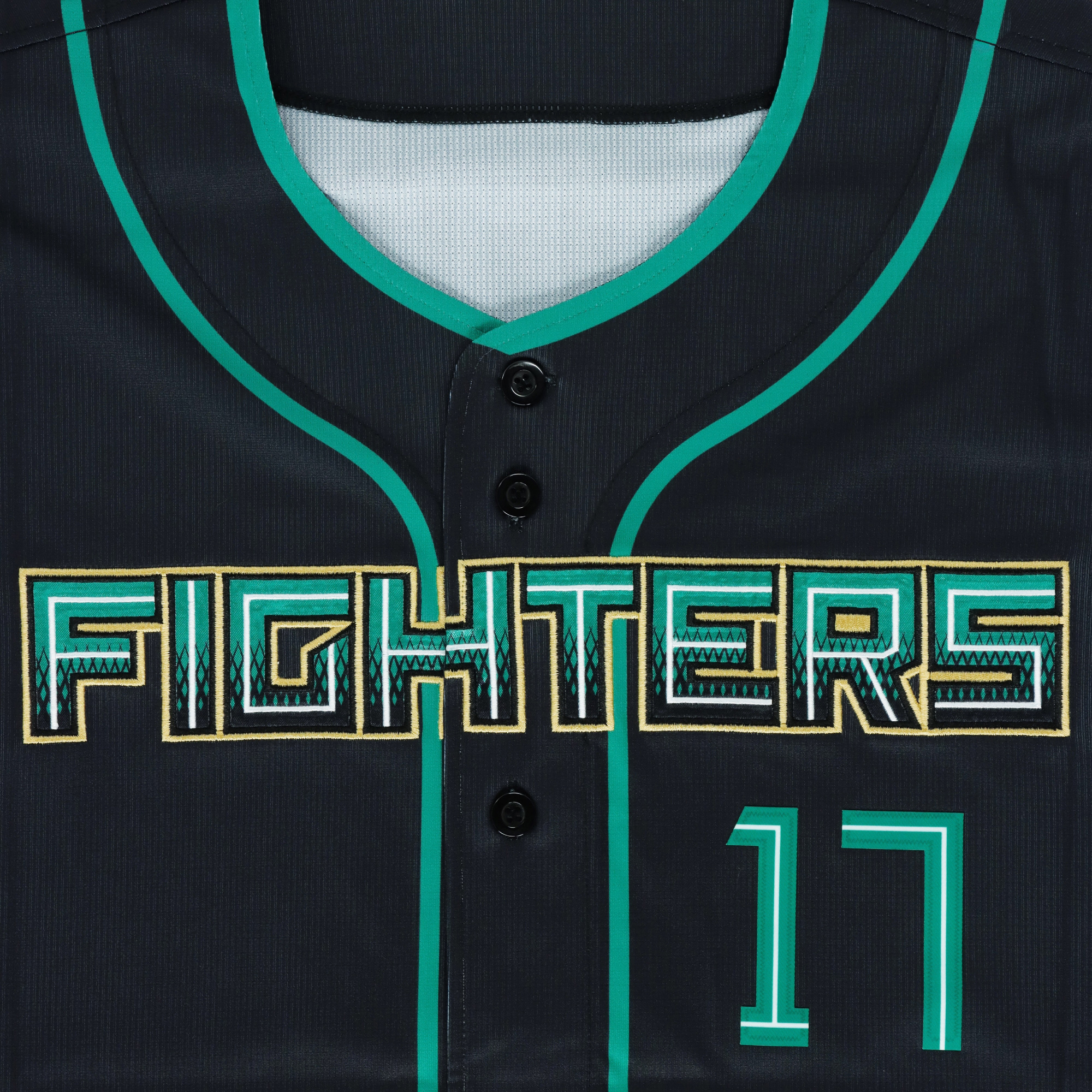 エスコンフィールドレプリカユニフォーム2026　背番号有り Lサイズ≪2026年2月下旬発送予定≫