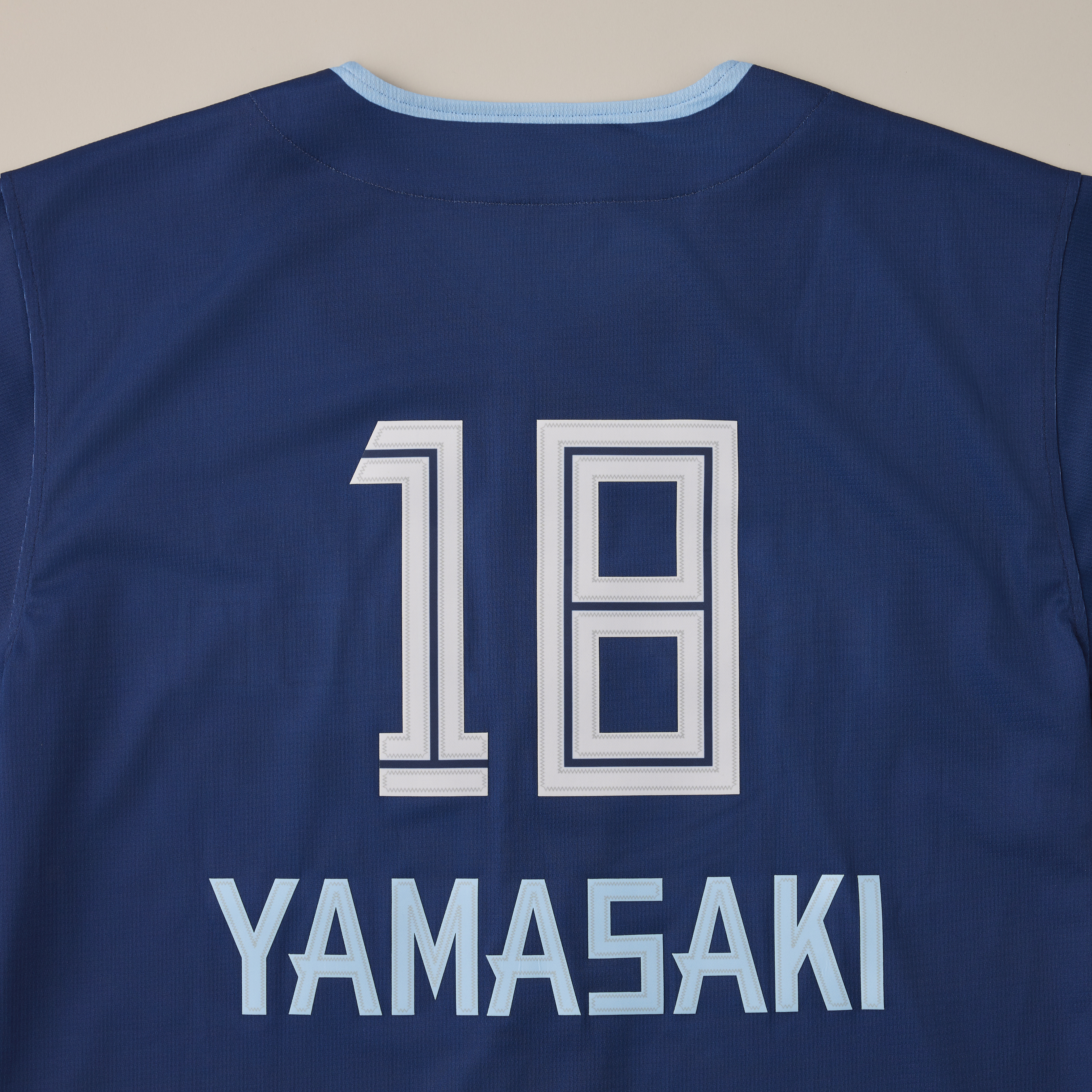 WE LOVE HOKKAIDO&FIGHTERS 2025レプリカユニフォーム　背番号有り Sサイズ≪2025年7月上旬発送予定≫