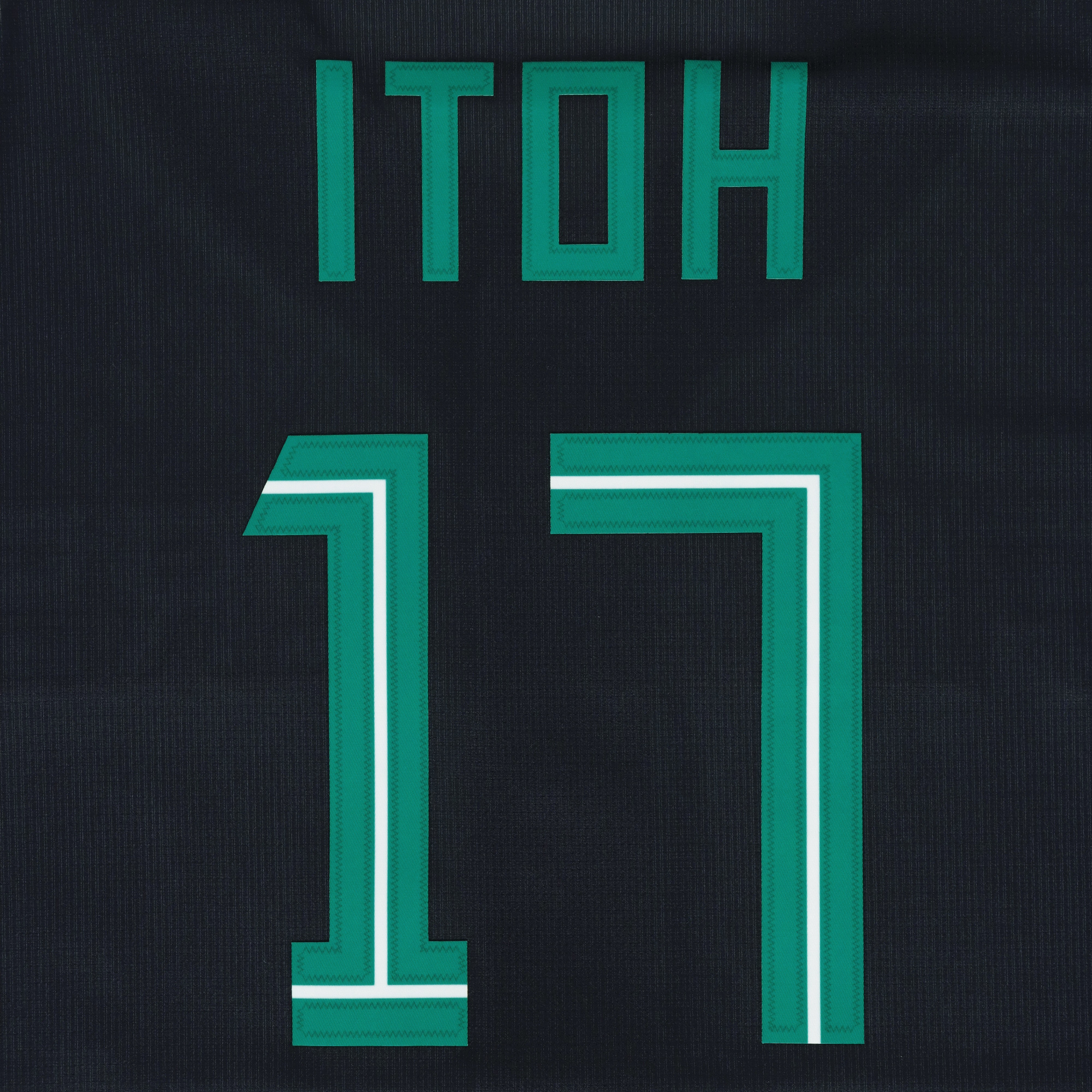 エスコンフィールドレプリカユニフォーム2026　背番号有り Lサイズ≪2026年2月下旬発送予定≫