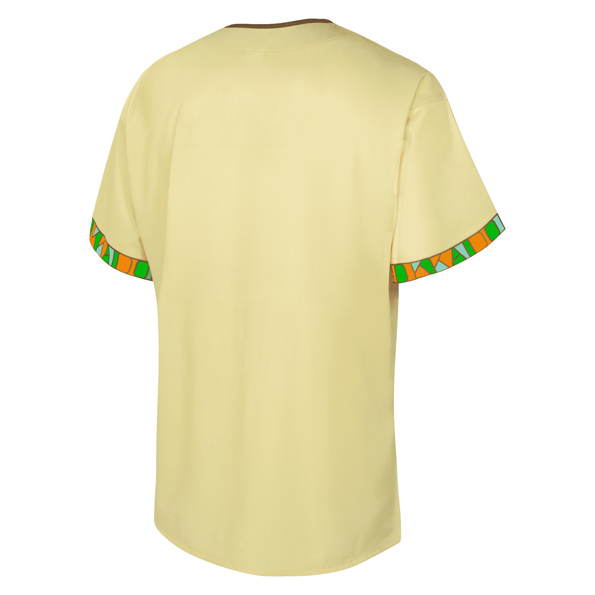 WE LOVE HOKKAIDO&FIGHTERS 2026レプリカユニフォーム　胸・背番号なし(無地)≪2026年6月上旬発送予定≫