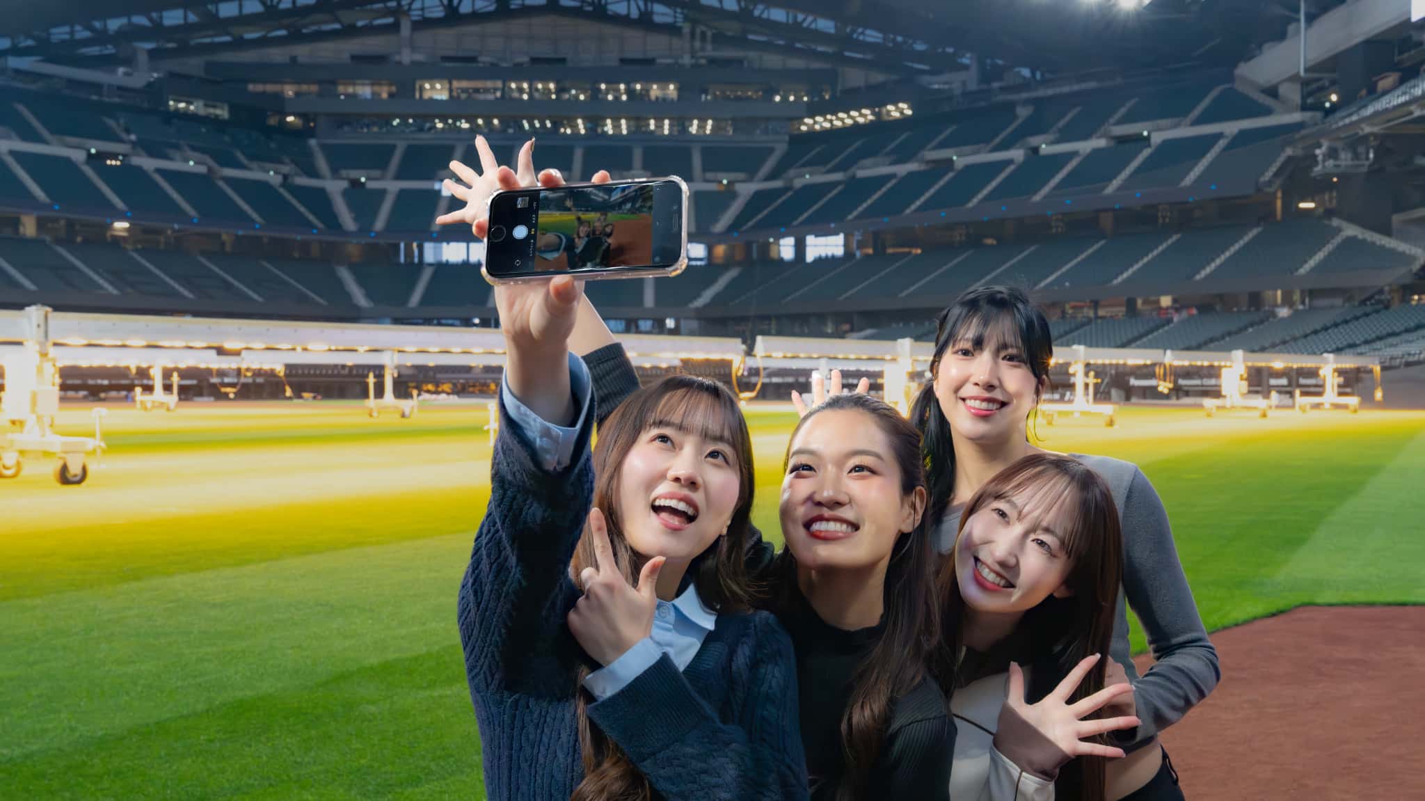 【ES CON FIELD HOKKAIDO】グラウンドウォーク（大人）電子クーポン