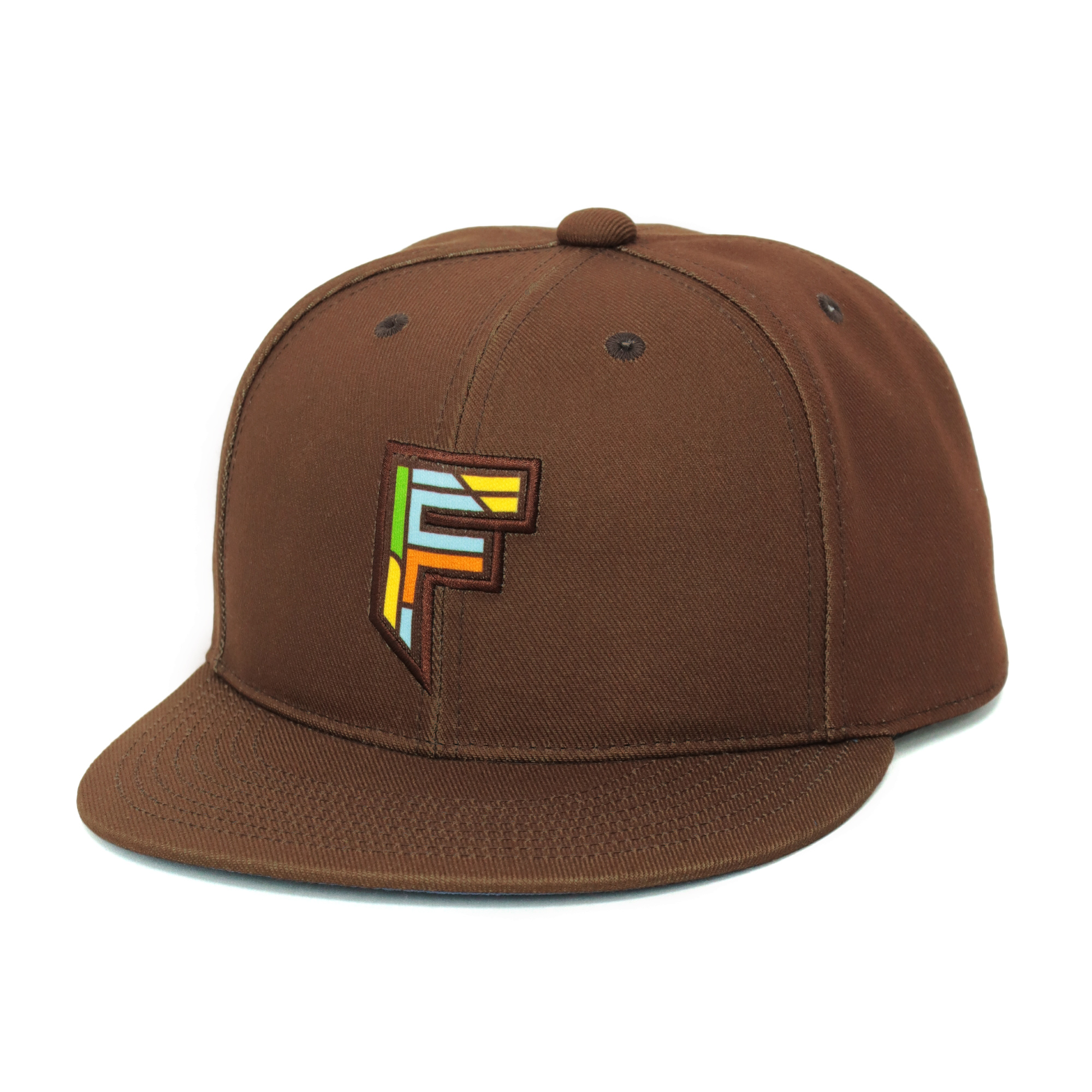 WE LOVE HOKKAIDO&FIGHTERS 2026レプリカキャップ　ストレート≪2026年6月上旬発送予定≫