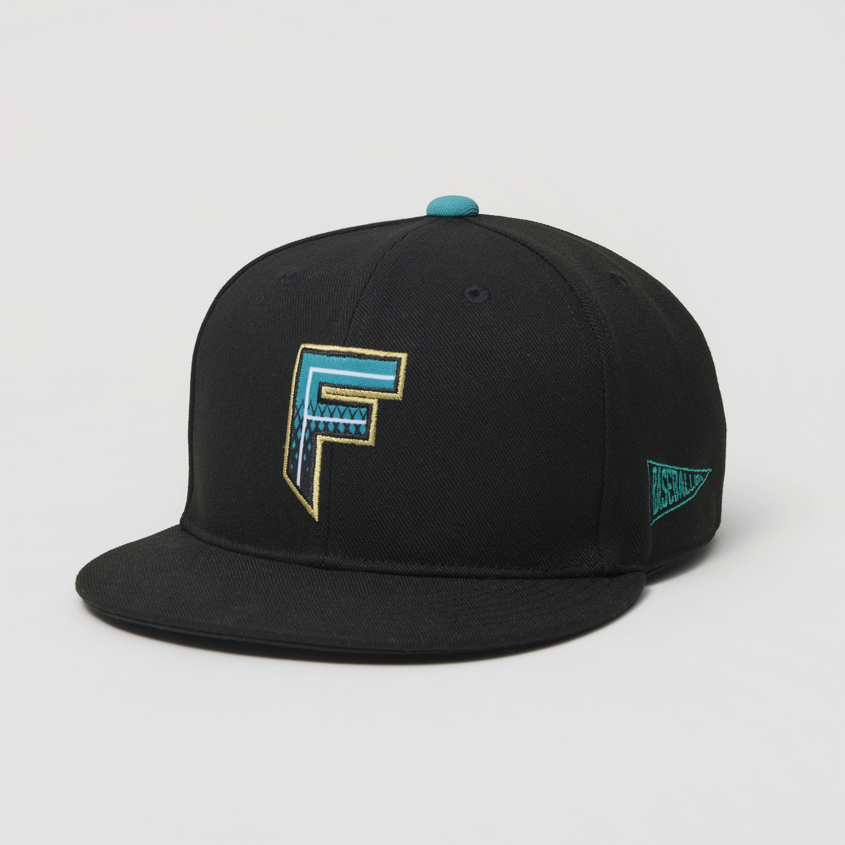 エスコンフィールドレプリカキャップ2026（ストレート）≪2026年2月下旬発送予定≫