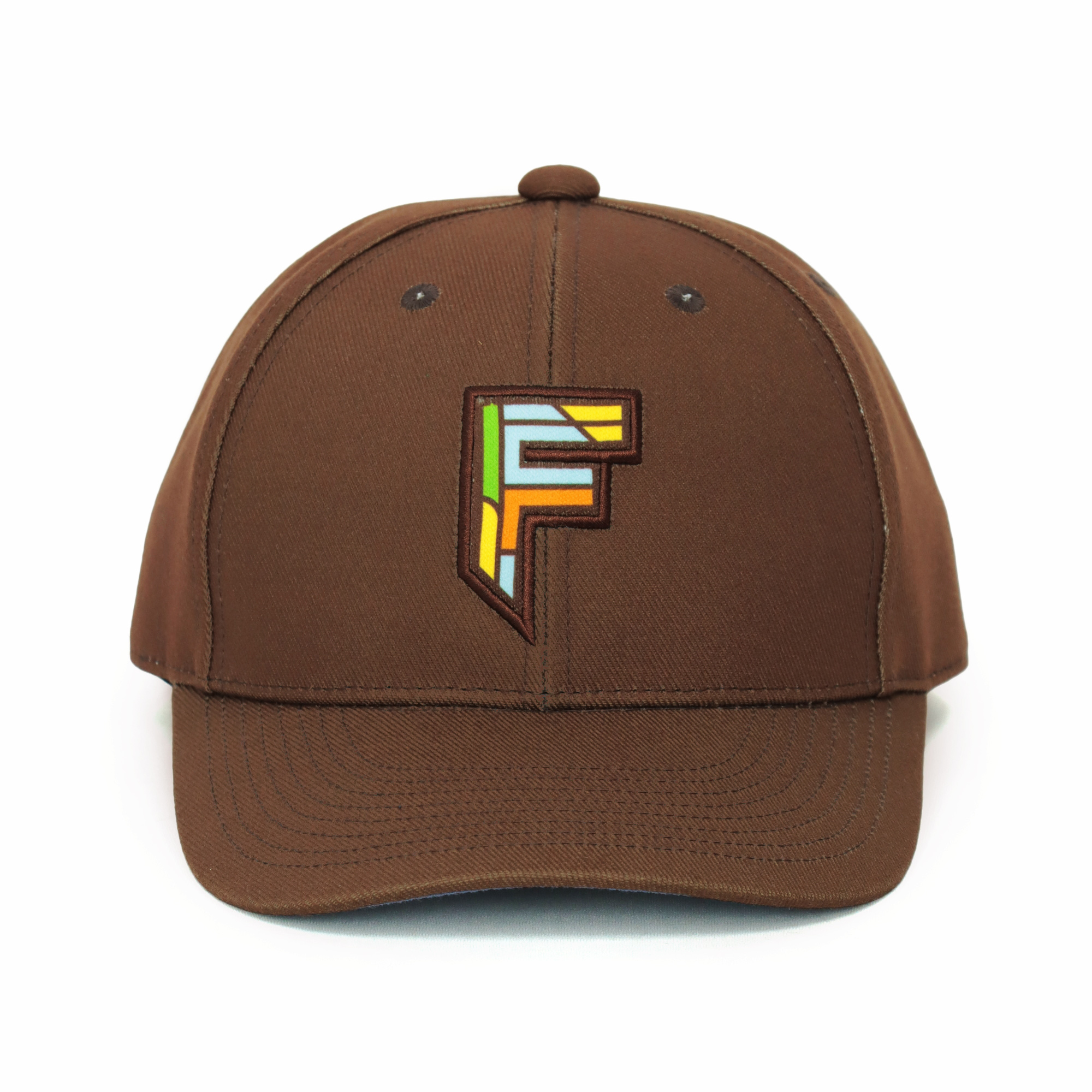 WE LOVE HOKKAIDO&FIGHTERS 2026レプリカキャップ　カーブ≪2026年6月上旬発送予定≫