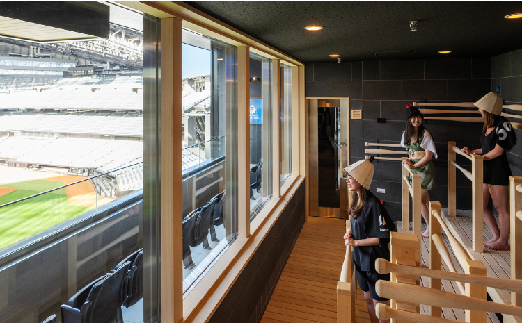 tower eleven onsen & sauna 非試合日温浴利用クーポン1,500円分《翌営業日発送》