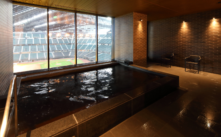 tower eleven onsen & sauna 非試合日温浴利用クーポン1,500円分《翌営業日発送》