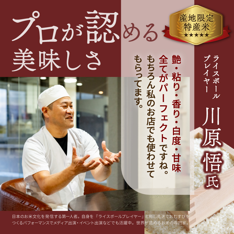 【 令和８年産 新米 】【 6ヵ月 定期便 】北海道 東川米 ゆめぴりか「白米」10kg（2026年10月中旬より発送予定）  ｜ 特A 銘柄米 ブランド米 北海道米 単一米 産地限定米 こめ おこめ 米 お米 ご飯 ごはん 東川町