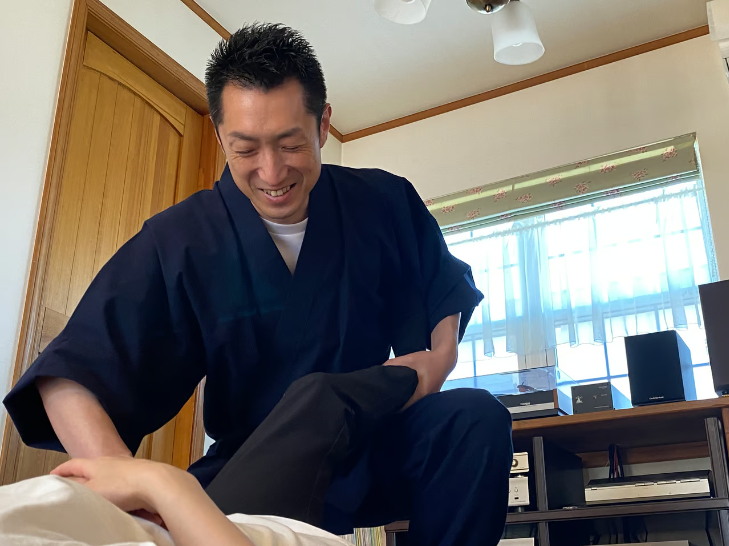 【腱引き 縁起】施術クーポン（3,000円分）