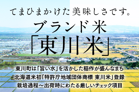 【 令和８年産 新米 】北海道 東川米 ゆめぴりか「無洗米」5kg+水セット（2026年11月中旬発送予定）  ｜ 特A 銘柄米 ブランド米 北海道米 単一米 産地限定米 こめ おこめ 米 お米 ご飯 ごはん 東川町