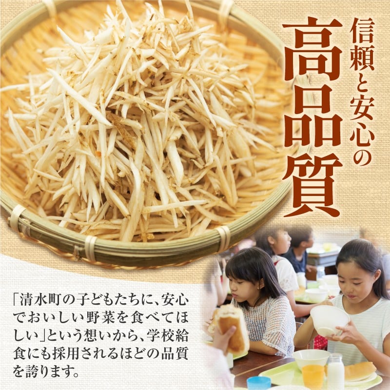 【先行予約】2026年秋 北海道十勝清水町産 秋堀りごぼう 10kg 土付き 手作業収穫 食物繊維豊富 新鮮 野菜 秋の味覚_S045-0004