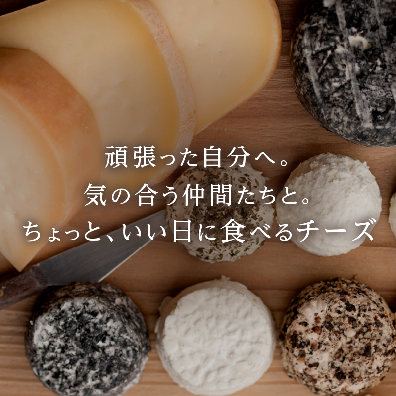 十勝千年の森 ナチュラル チーズ ヤギ チーズ 充実 セット 【 酒の肴 セミハード ブラックペッパー 熟成 詰め合わせ 手作り チーズ 山羊 ラクレット 乳製品 おつまみ ワイン お取り寄せ 北海道 清水町 】