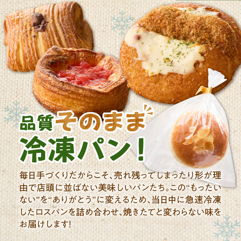 【訳あり】北海道産素材のこだわったみしなベーカリー パンおまかせセット！（9～12個）訳ありパン 北海道産素材 パンセット みしなベーカリー直送 手作りパン 北海道小麦 パン詰め合わせ 
