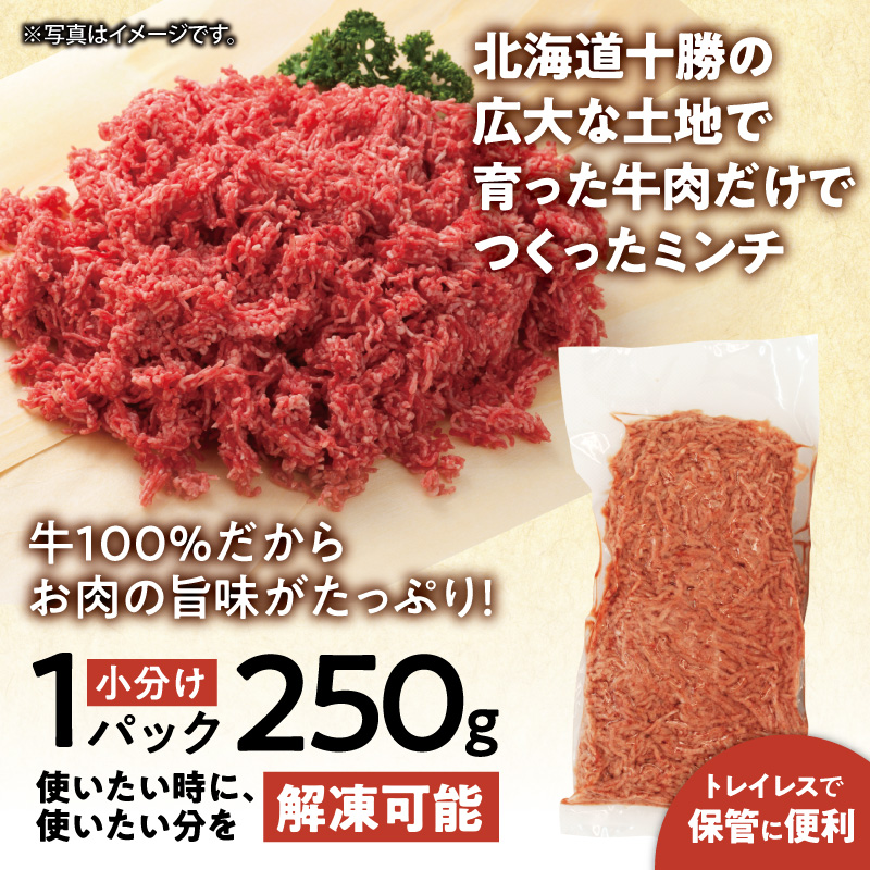 十勝スロウフード人気No.1！牛とろフレーク×北海道産牛ひき肉セット【牛とろ 牛トロ丼 牛トロフレーク 牛トロ ヘルシー ギュウトロ ミンチ ハンバーグ ミートソース 赤身 牛100％ 牛ひき肉 挽き肉 簡単調理 肉丼】_S006-0180