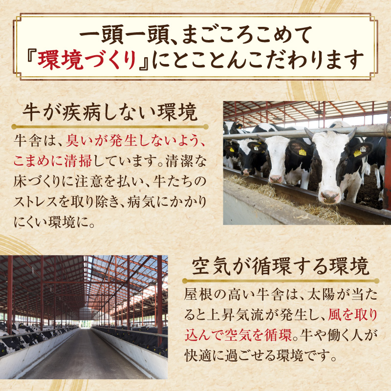十勝清水町産 ブランド牛 十勝若牛1頭買い！総重量約220㎏！定期便 選べるカット・配送 _S003-0031