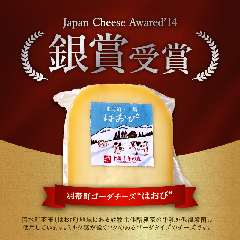 十勝千年の森 ナチュラル チーズ ヤギ チーズ セット 【 酒の肴 セミハード 熟成 詰め合わせ 手作り チーズ 山羊 乳製品 おつまみ ワイン お取り寄せ 北海道 清水町 】