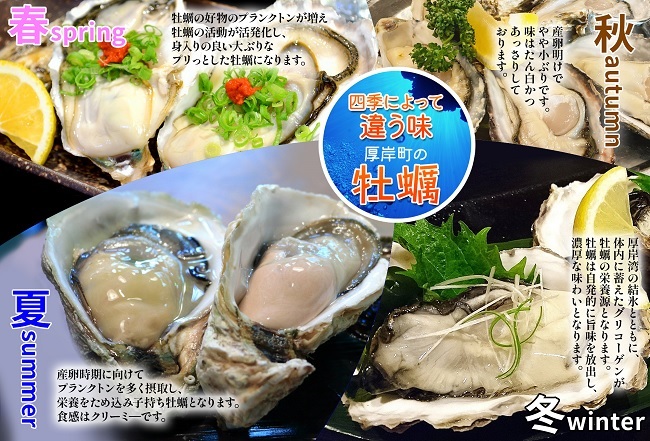 牡蠣 あさり カキはお手軽、あさりは砂出し済みおいしい2種 セット 生食 むき身 生牡蠣 貝 海鮮 魚介類 食べ比べ