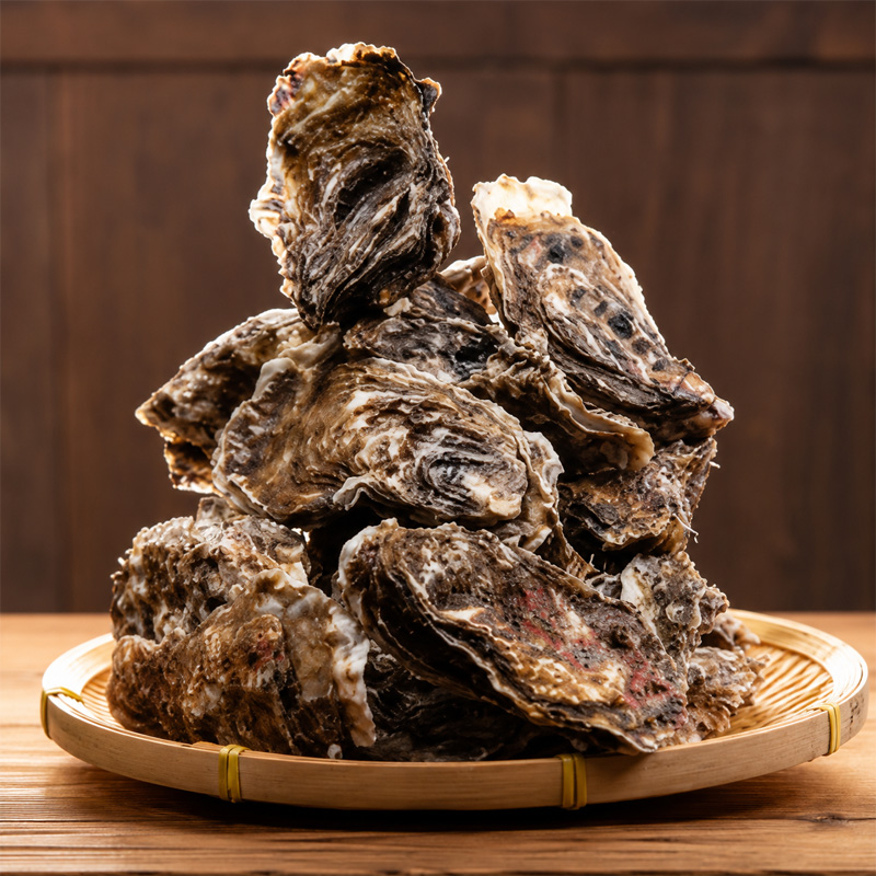 北海道厚岸の牡蠣堪能セット（2名様用）お食事券 チケット まるえもん M L LL サイズ 食べ比べ カキフライ ガーリックバター焼き グラタン ルイベ チリトマト シューター 選べる 