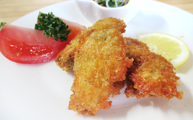 北海道厚岸産牡蠣「マルえもん」むきかき500g（約25～30粒） 魚貝類 海鮮 海のミルク 国産 新鮮な牡蠣 生食 カキフライ 牡蠣飯 グラタン 海の幸 牡蠣の剥き身 マルえもん
