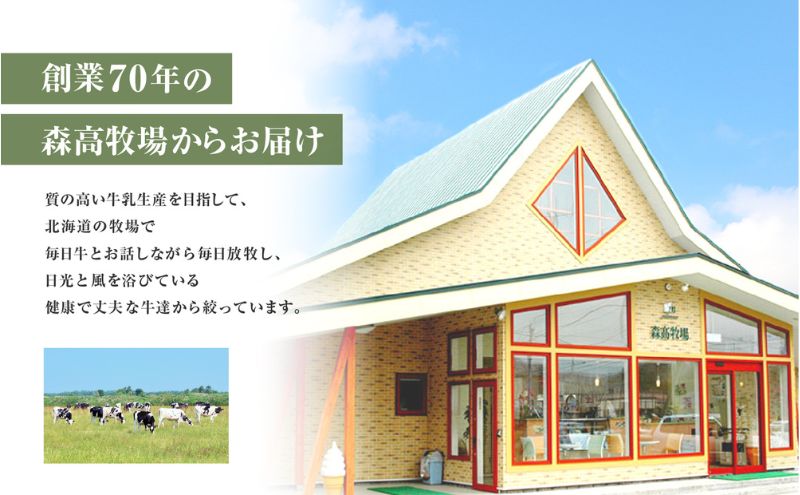 北海道 厚岸町産 森高牧場 チーズ ゴーダタイプ 5個（125g×5個）【株式会社森高牧場】[北海道 乳製品 チーズ ゴーダチーズ 加工食品 ナチュラルチーズ ]
