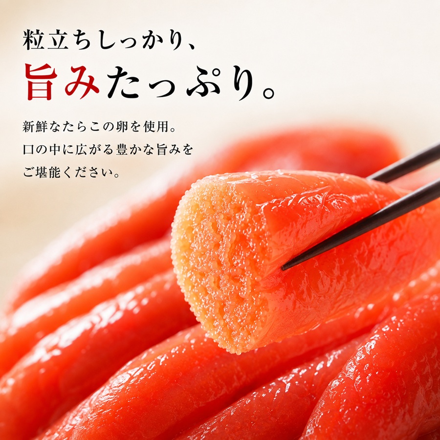 たらこ 切子 500g 厚岸漁協特製 【厚岸漁業協同組合】[ タラコ 魚貝類 魚卵 海の幸 海鮮 食材 おにぎりの具 ご飯のお供 お弁当 つまみ お酒のあて お酒のお供 肴 程よい塩加減 料理のお供 ] 