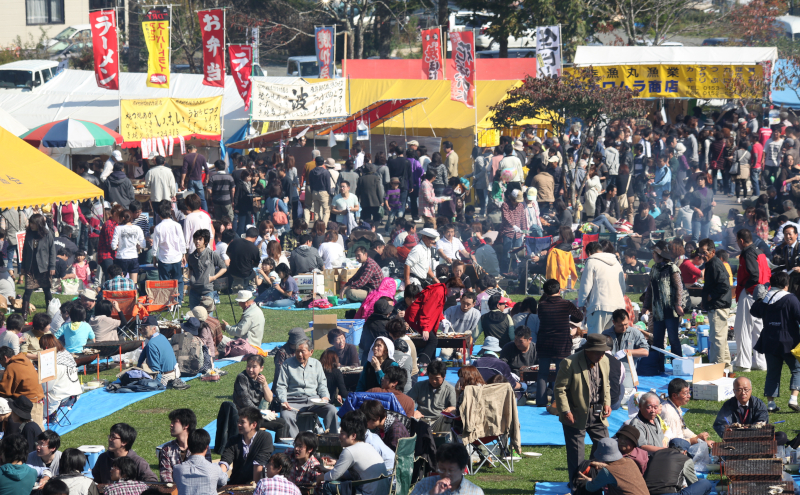 北海道 厚岸町 春の 桜 牡蠣まつり  BBQセット （4から6人程度） 