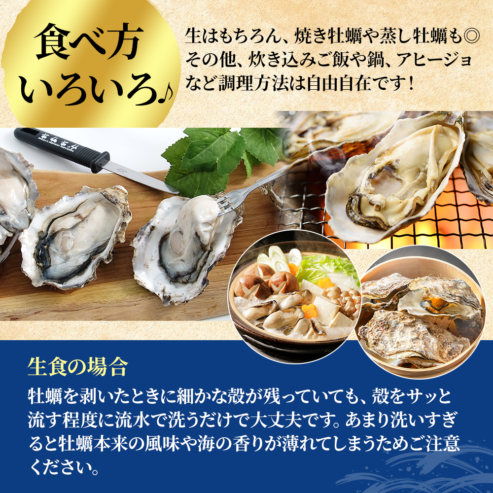 【 3ヵ月 定期便 】 北海道厚岸産 生食用 殻付カキ LLサイズ  12個　マルえもん 魚貝類 海の幸 海のミルク 海鮮 国産 北海道産 オイスター つまみ お酒 あて 肴 生牡蠣 メルマガ掲載商品1