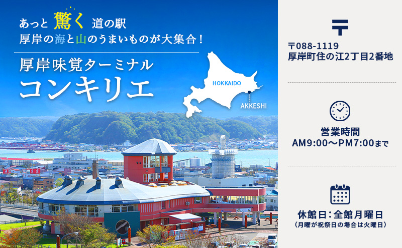 厚岸「あさり掘り」潮干狩り 2名様 体験チケット（お土産付き） 醤油 オイスターソース アクティビティ レジャー 