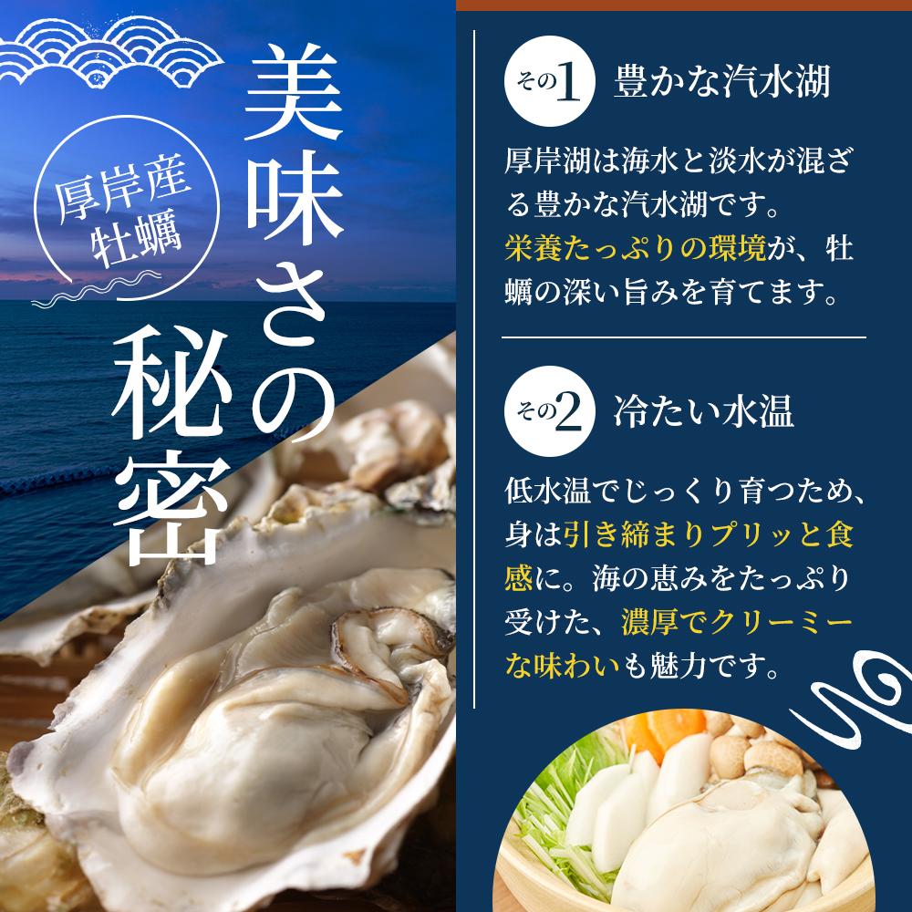 厚岸産 鮮かき 小分け 150g×4パック  剥き牡蠣 カキ 魚貝類 生牡蠣 海鮮 海の幸 海のミルク オイスター 生食用 生食用かき かき鍋 かきフライ 食材 食べ物 